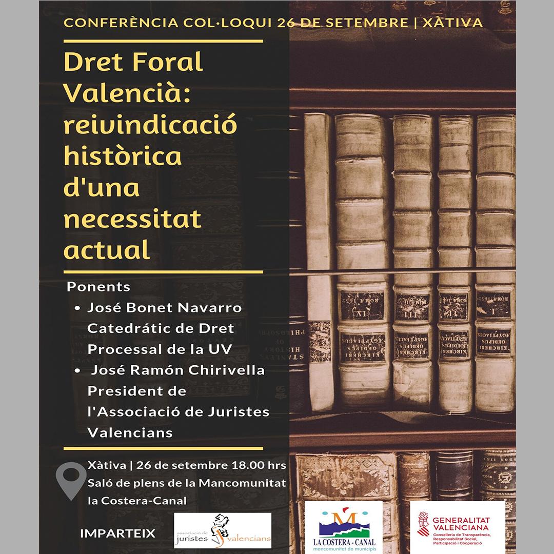 MancoCostera's tweet image. Arran de la demanda del col·lectiu #Axem de la seua impossibilitat per a accedir a la conferència organitzada per la Mancomunitat,aquesta entitat, conscient de la importància de facilitar la #inclusió a tots els col·lectius,informa que trasllada la seua ubicació al pati(pl.baixa)