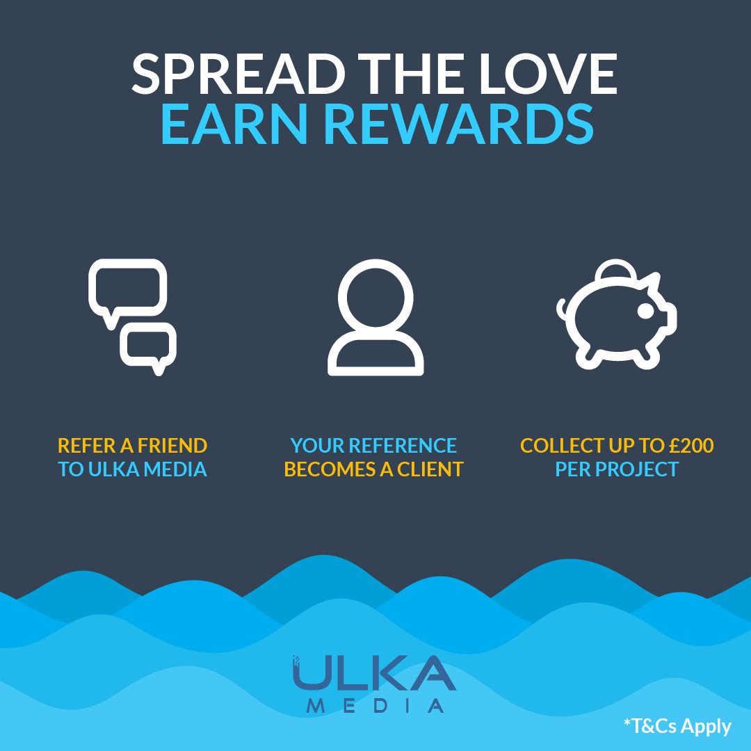 Ulka Media tweet media