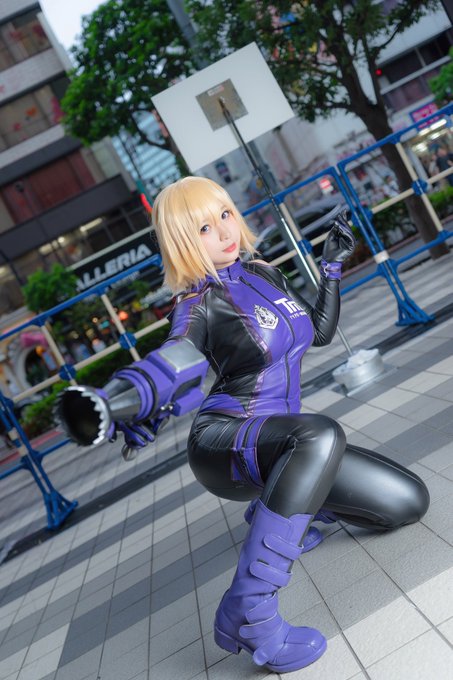 コスプレイヤーtoriii_九鳥のTwitter画像15