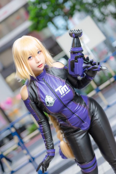 コスプレイヤーtoriii_九鳥のTwitter画像17