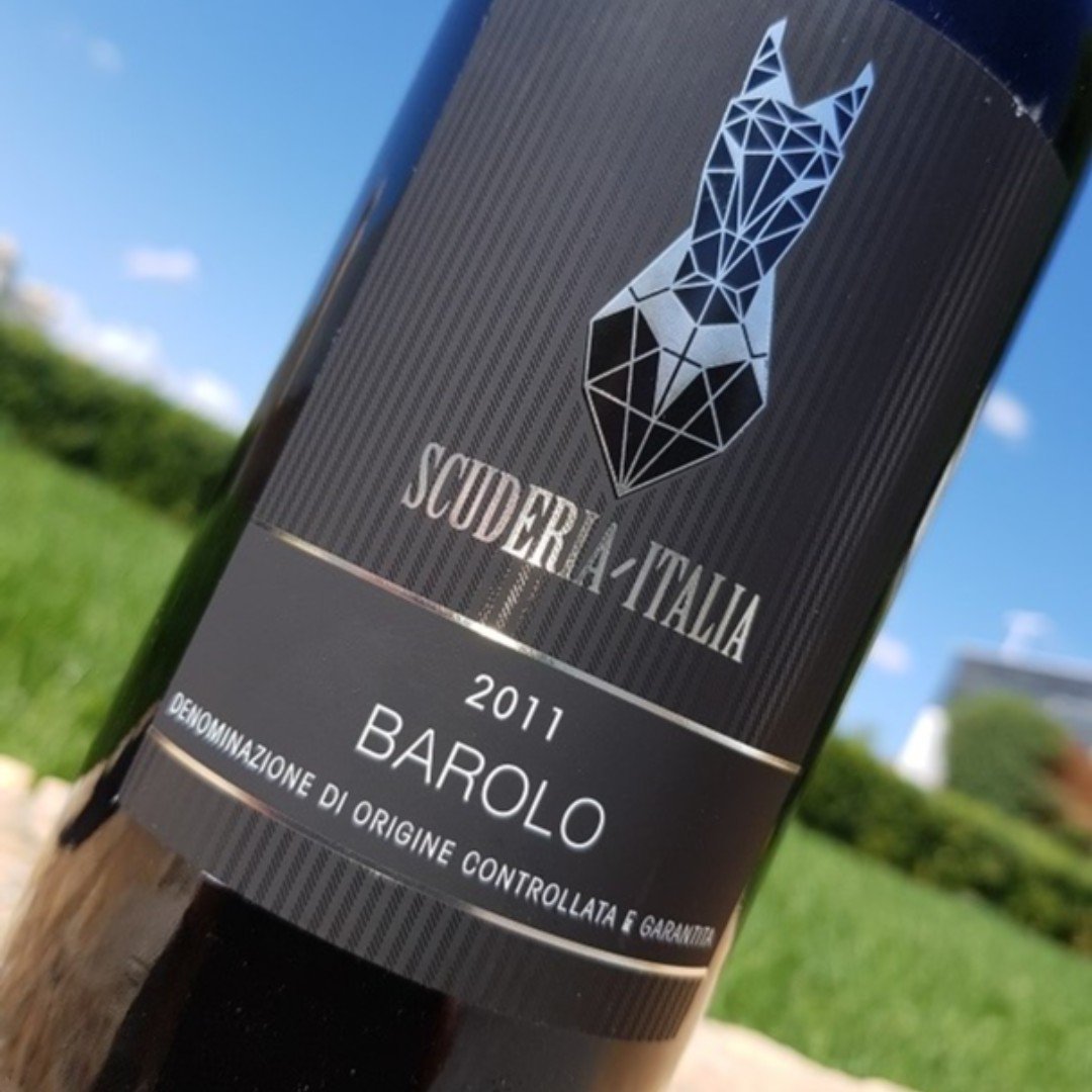 Vinologi.it - Il Blog del Vino italiano – Italian Wine Blog: 

#scuderiaitalia - BAROLO 2011

vinologi.it/2019/09/scuder…

<a href="/scuderia/">822ma-lo</a>.italia.wine

#wine #winelover #winelovers #vino #vinos #vinho #vin #vini #wines
