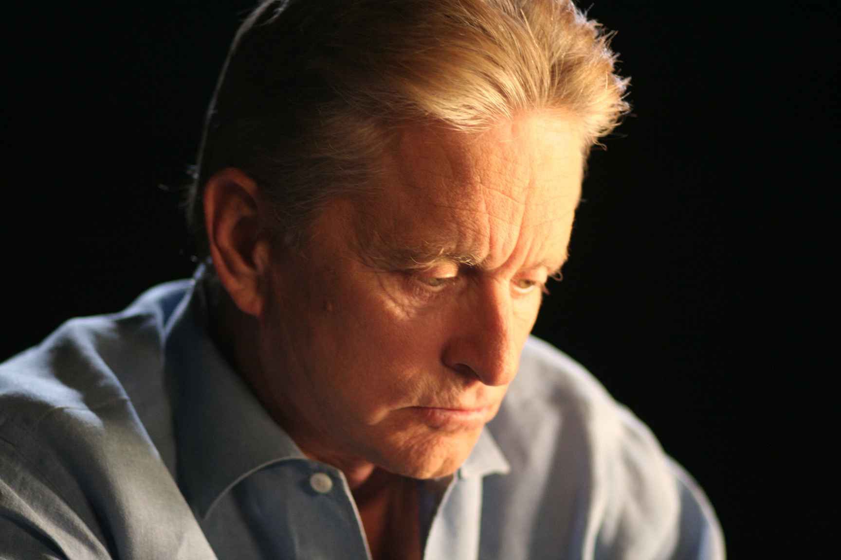 HAPPY BIRTHDAY MICHAEL DOUGLAS - 25. September 1944.  New Brunswick, New Jersey, USA 
