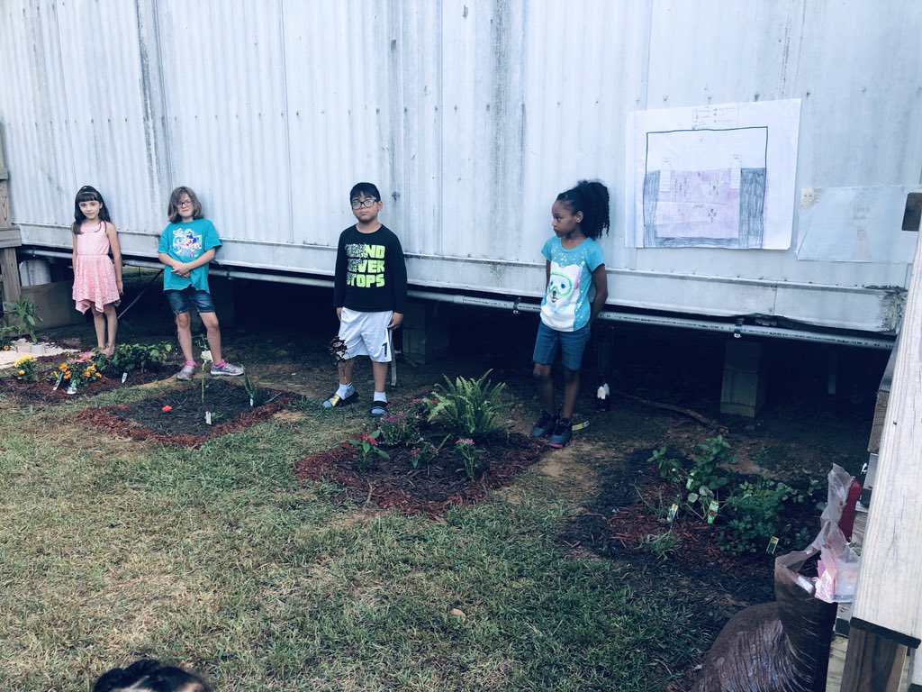 Mrs. Bruce's Program Challenge tweet media
