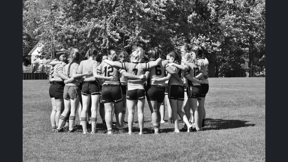 Team effort today Tigers 
Let’s work hard