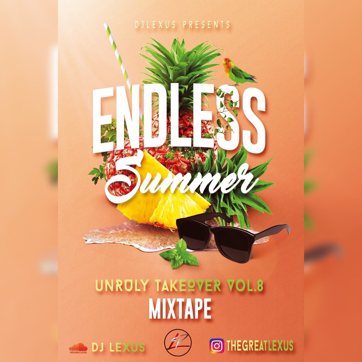 Thegreatlexus_'s tweet photo. Created this dope ass mixtape cover for my new mix ‼️‼️‼️
Look out for the mix coming soon💯
Hit me up for inquiries 🤑✅
#adobephotoshop #dancehallDj https://t.co/rdDz93bZtG