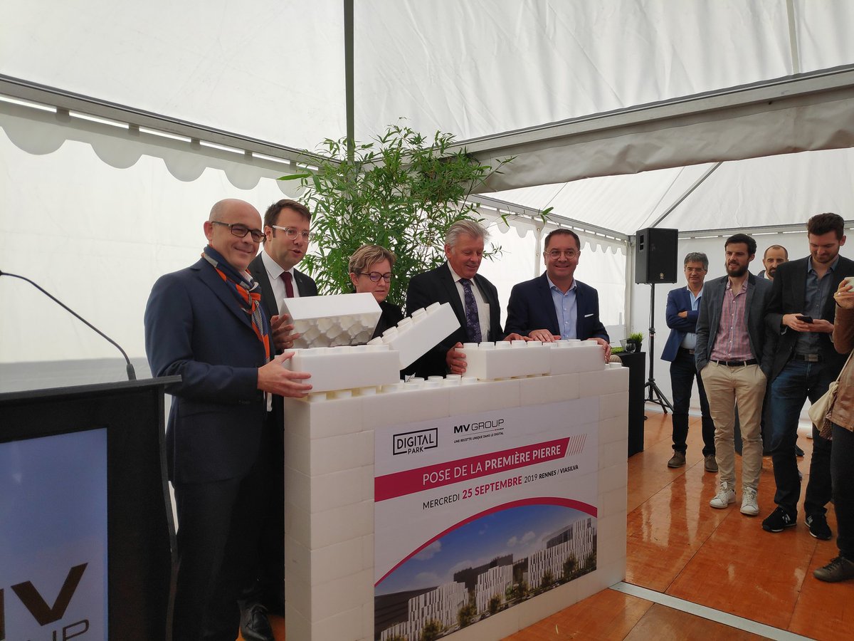 MV Group tweet media