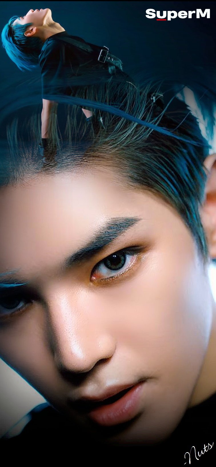 ℕut𝓼 على X: 