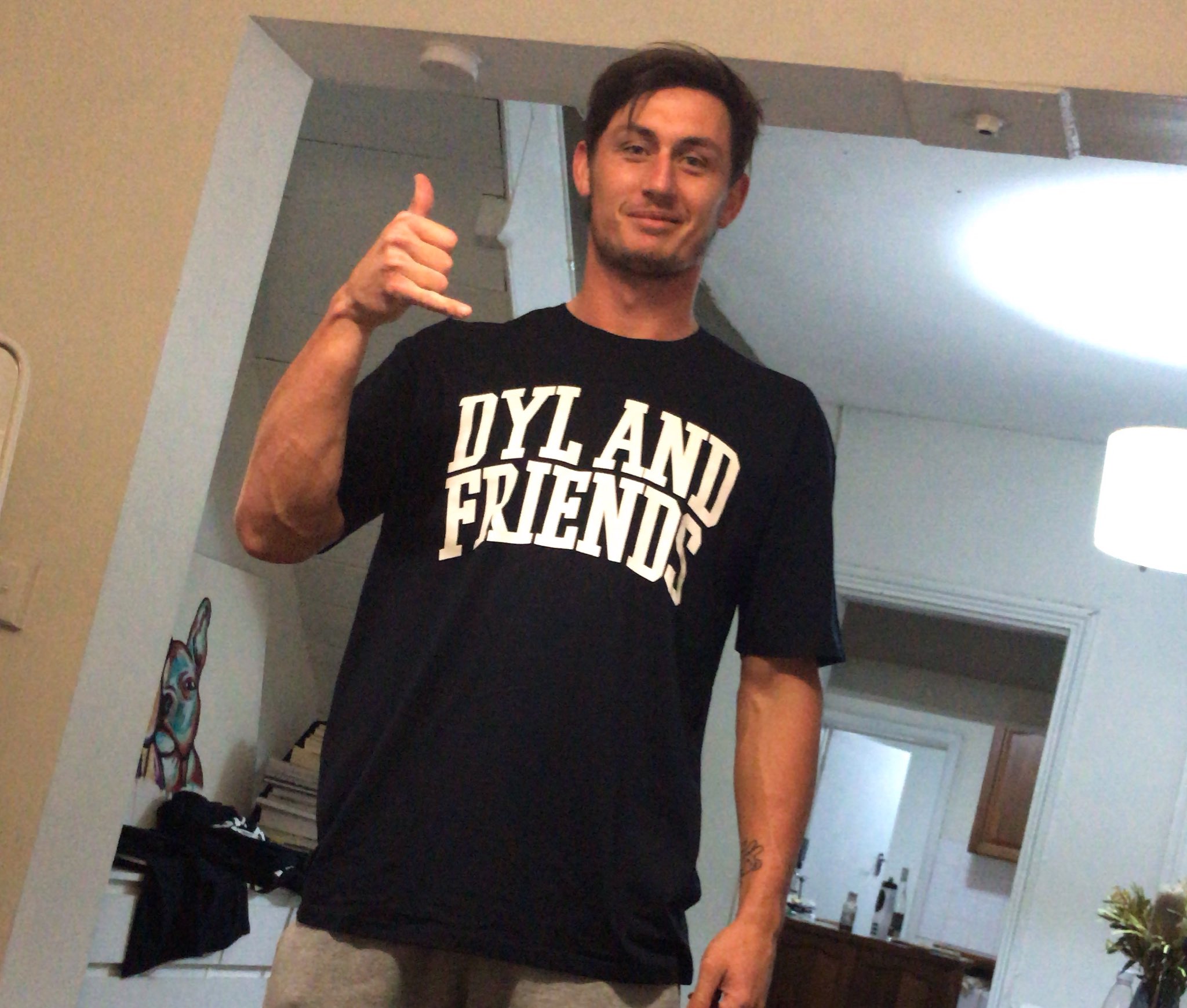 Dylan Buckley On Twitter Dyl Friends Merch Now Available Check It Out At Https T Co 2hz7ynhfmf