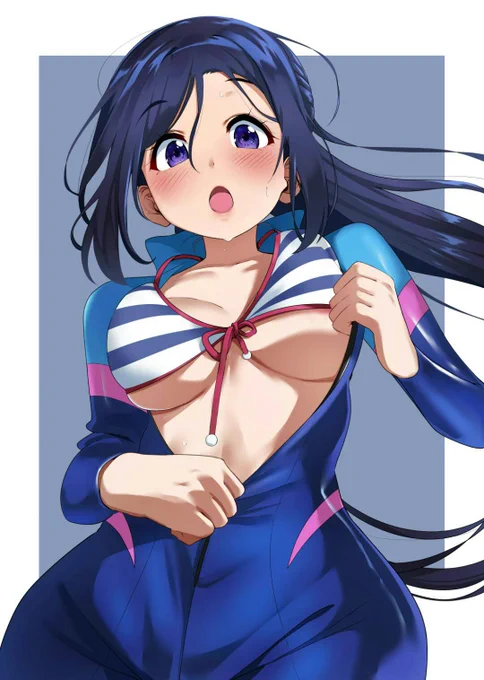 #新規フォロワーさん向けに過去作を上げてみる 言うほど過去でもないけどねフォローしてくだすった人はありがとうございます(^.^)(-.-)(__) 