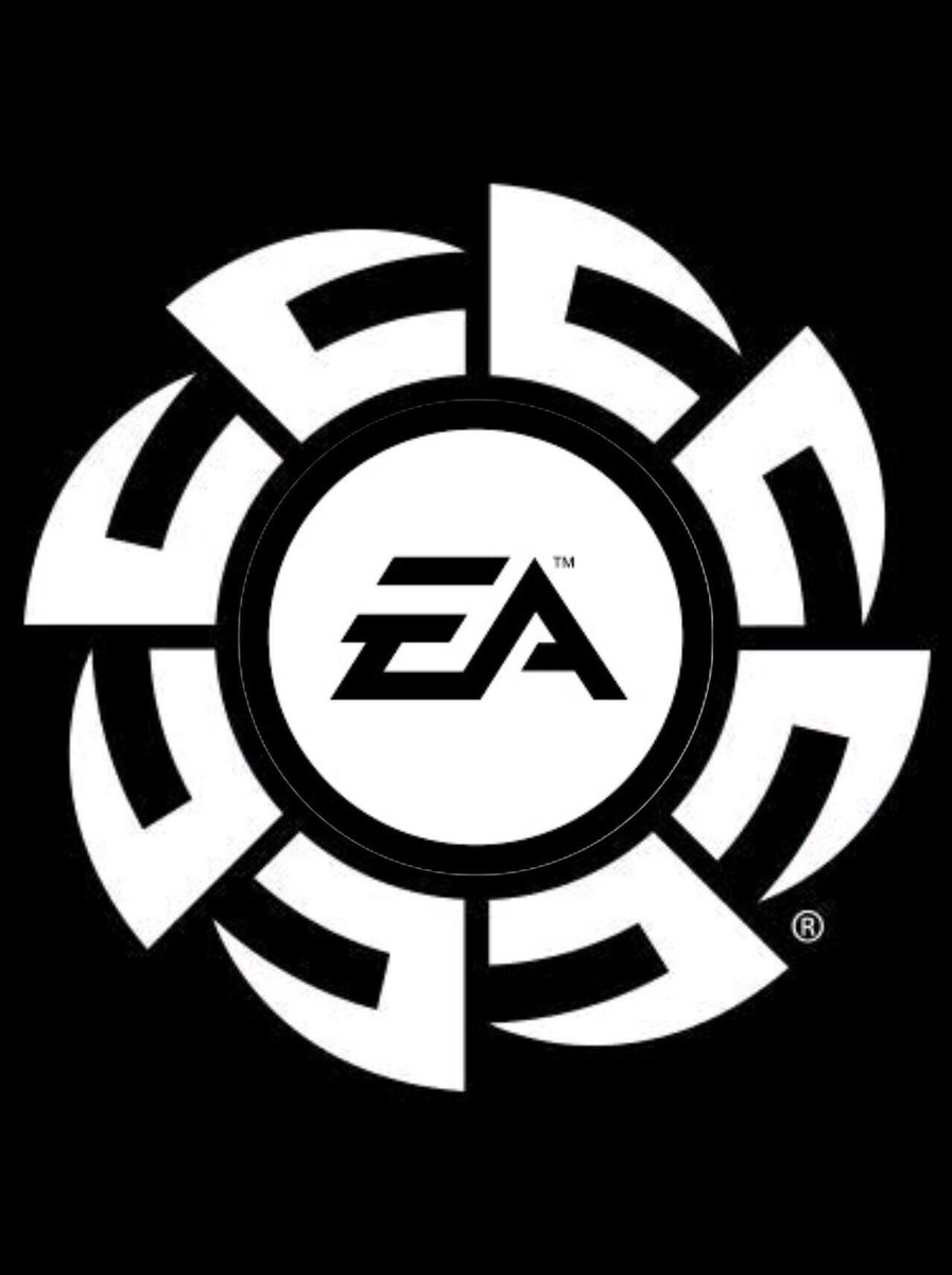 Harlequin_x's tweet photo. Coalition’s new logo 🤫 https://t.co/KGtqBviIUr