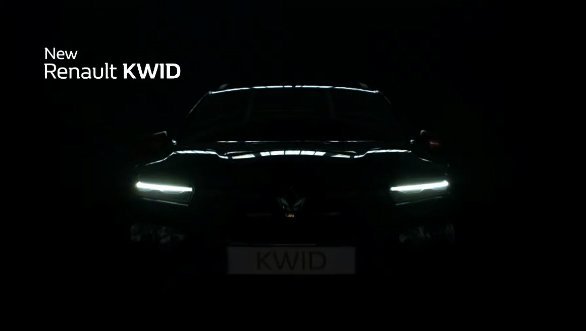 odmag's tweet photo. The 2019 Renault Kwid facelift has been teased ahead of its festive season debut.
Read more: https://t.co/wzt8p5LQao
@RenaultIndia #NewKwid #RenaultKwid https://t.co/SQ4V4owfKZ