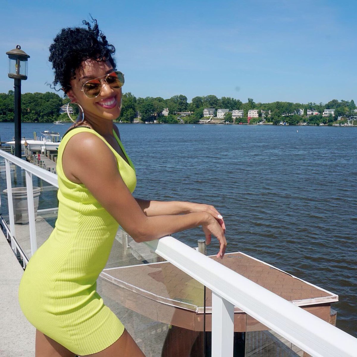 Mikea Turner On Twitter Real Talk Are You Afraid To Wear Your