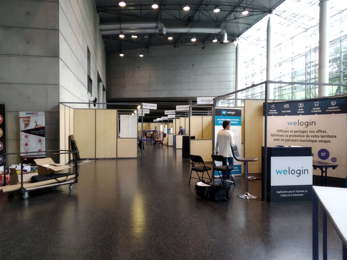 Offices de Tourisme de France tweet media