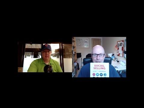 agsocialmedia's tweet image. #TimTalk @scottallenlewis - How to identify and connect with prospects on #socialmedia using AI bit.ly/2GghEtZ #socialselling #SMM