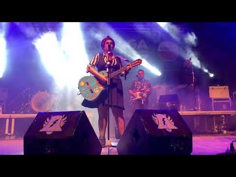 Mayorga RockFest tweet media