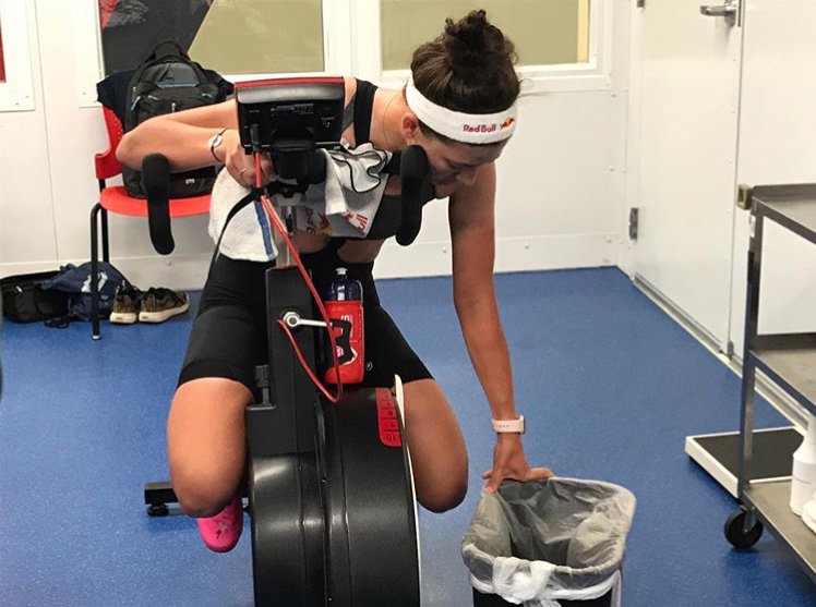 wattbike's tweet photo. Congratulations @chloedygert30 on your 2019 UCI Road Championships Elite Women Time Trial win!
We hope those Wattbike sessions proved their worth!
#Yorkshire2019 https://t.co/XGp3FqPNmj