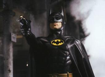 ヒロシンキ バットマン 19 ゴッサムシティの街並みにティム バートン感が出てて好きです マイケルキートンもかっこいいし ジャック ニコルソンのイカれてる演技も良かった