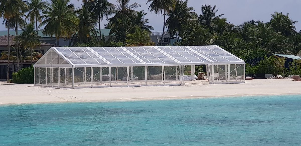 Sonia FASTUP TENT STRUCTURE (@frame_tent) / Posts / X
