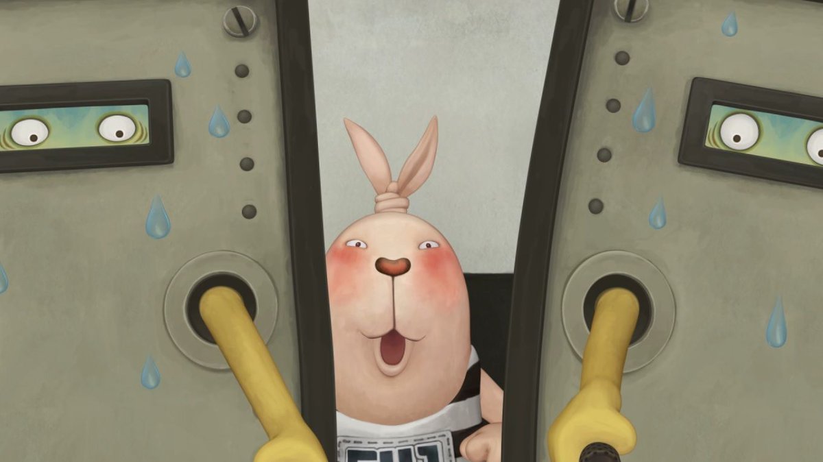 ウサビッチ Usavich Twitter