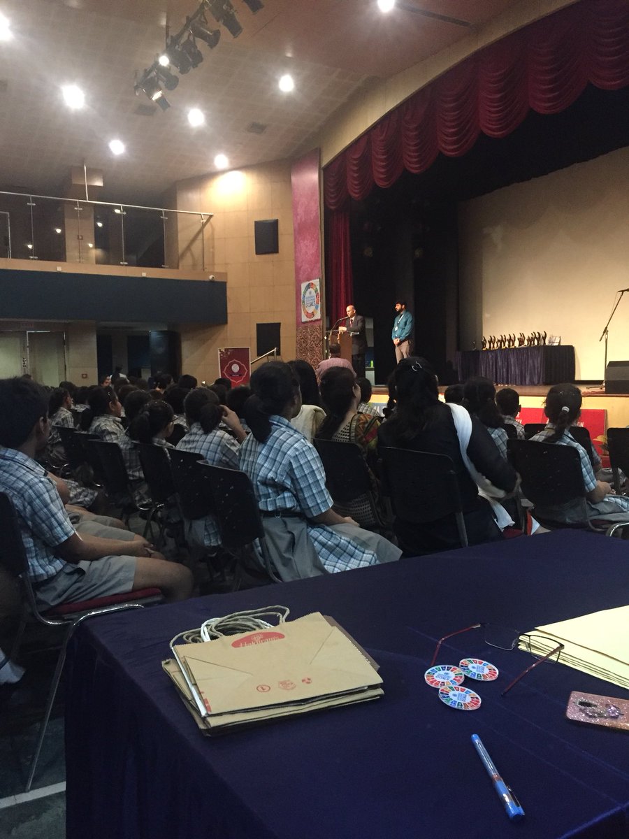 Leading towards sustainable society. SDG fest ( solution 17) has been conducted at #Ahlconintl  moving forward together towards a better society. <a href="/ashokkp/">Ashok Pandey</a> <a href="/y_sanjay/">Sanjay Yadav</a> <a href="/dp_2211/">Dimple Puri</a> <a href="/sunita_rajiv/">Sunita Rajiv</a> <a href="/pntduggal/">PUNEET DUGGAL</a>