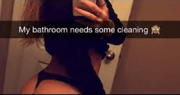 SwapFinders's tweet photo. https://t.co/hdEStCQ10w  Snapchat Sexting Guideline – How to Sext Like A Pro  #kik  #kiksexting #snapchatsexting  #Snapchat https://t.co/urM132DDA6