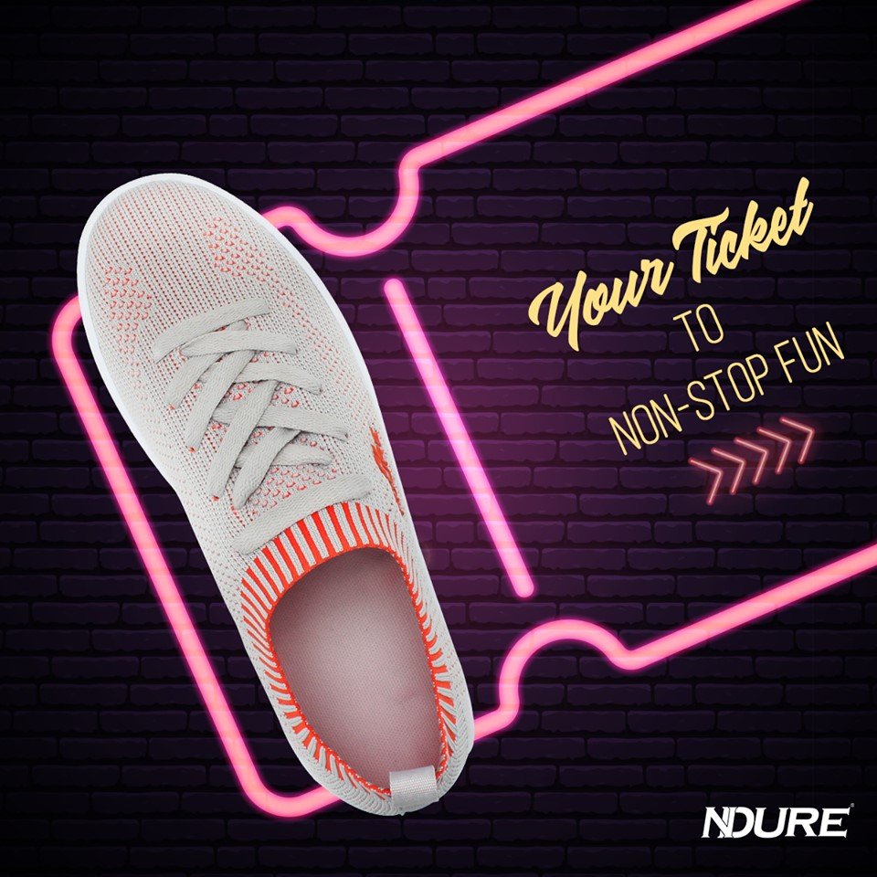 ndure shoes sale 2019