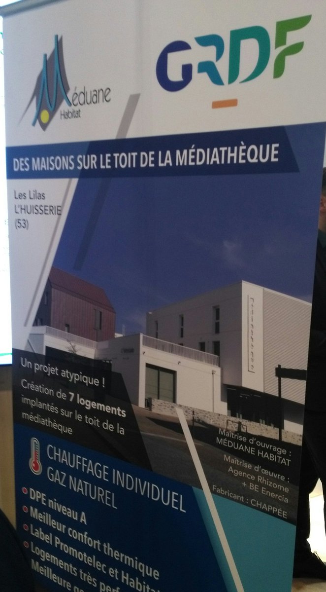 Méduane Habitat tweet media