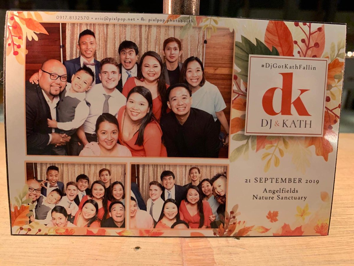 TheJeffCifra's tweet photo. These are peeps I’ve not seen for almost 15 years. When we got together, it was like we didn’t part ways. AT ALL. I guess that’s what happens when you are true and real friends. 💕
#DJGotKathFallin #friends #UP #UPDiliman #Masci #ManilaScience #HighSchool #goodvibes #goodtimes https://t.co/AvkdAa8KKK