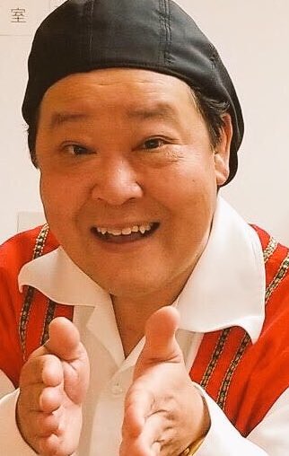 おじさんくた美れ旅