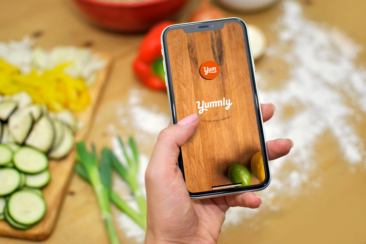 Glance (@thisisglance) on Twitter photo Today is #nationalcookingday ! Download <a href="/Youmiam/">youmiam</a> <a href="/cookpadrecetas/">Cookpad Recetas</a> and <a href="/yummly/">Yummly</a> today for top recipe services! 👨🍳👩🍳 Today is #nationalcookingday ! Download <a href="/Youmiam/">youmiam</a> <a href="/cookpadrecetas/">Cookpad Recetas</a> and <a href="/yummly/">Yummly</a> today for top recipe services! 👨🍳👩🍳