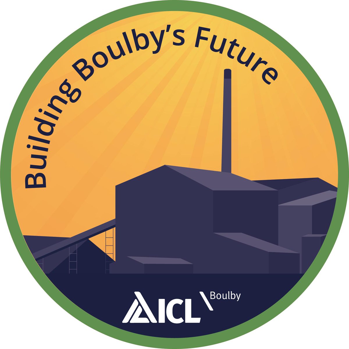 ICL Boulby (@iclboulby) on Twitter photo We have just announced details of our public consultation programme ahead of submitting an application to <a href="/northyorkmoors/">North York Moors NP</a> . The permission will allow us to continue mining operations for a further 25 years.
Find a #consultation event near you: bit.ly/2n4sAW8
#mining We have just announced details of our public consultation programme ahead of submitting an application to <a href="/northyorkmoors/">North York Moors NP</a> . The permission will allow us to continue mining operations for a further 25 years.
Find a #consultation event near you: bit.ly/2n4sAW8
#mining