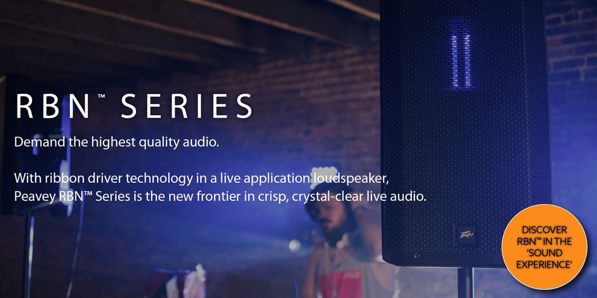 B&M Pro Audio tweet media