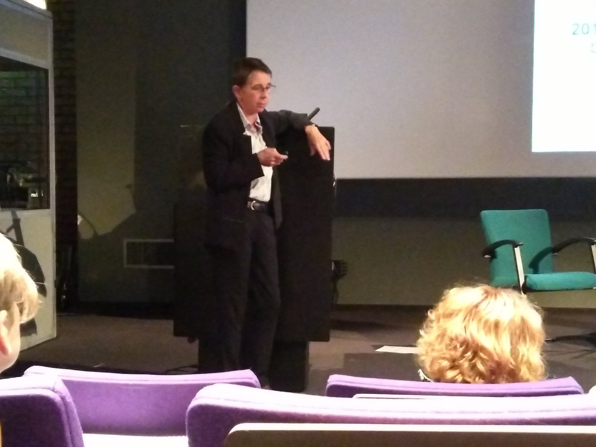 SolennKervoasN's tweet photo. Colette Guillopé is presenting french associations being members of @epws during the annual EPWS Annual Conference in Brussels today @f_inge https://t.co/cTxJ2Zu4iJ