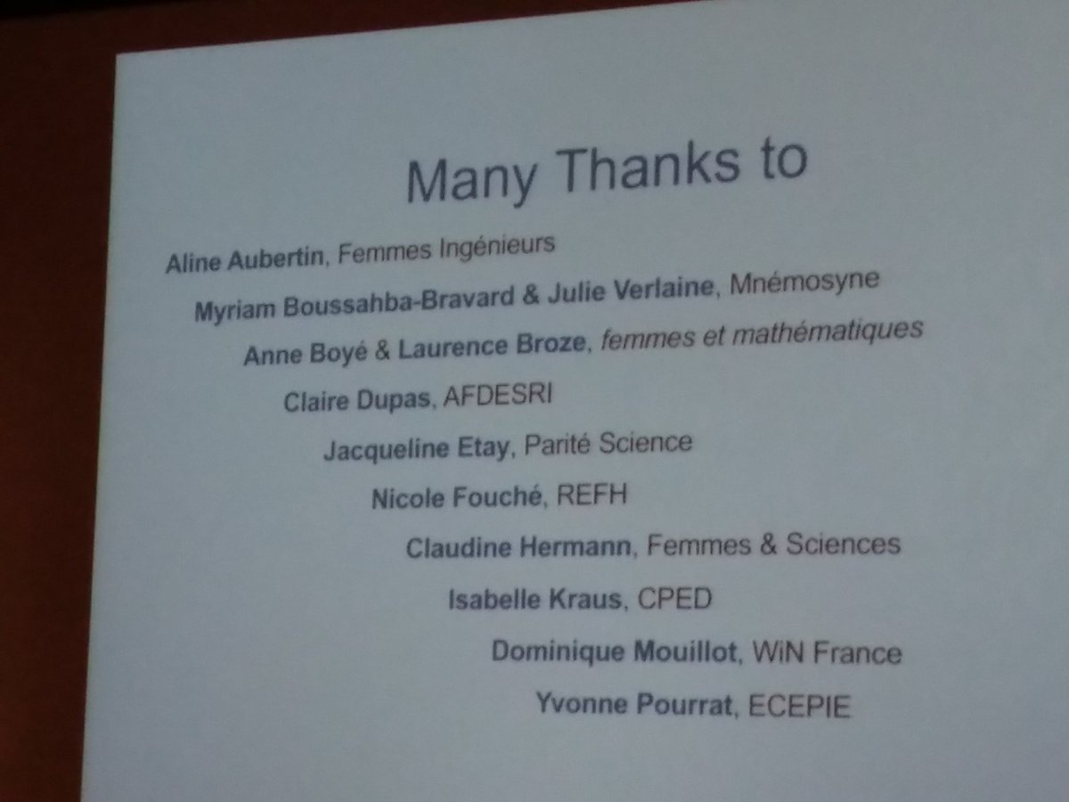 SolennKervoasN's tweet photo. Colette Guillopé is presenting french associations being members of @epws during the annual EPWS Annual Conference in Brussels today @f_inge https://t.co/cTxJ2Zu4iJ