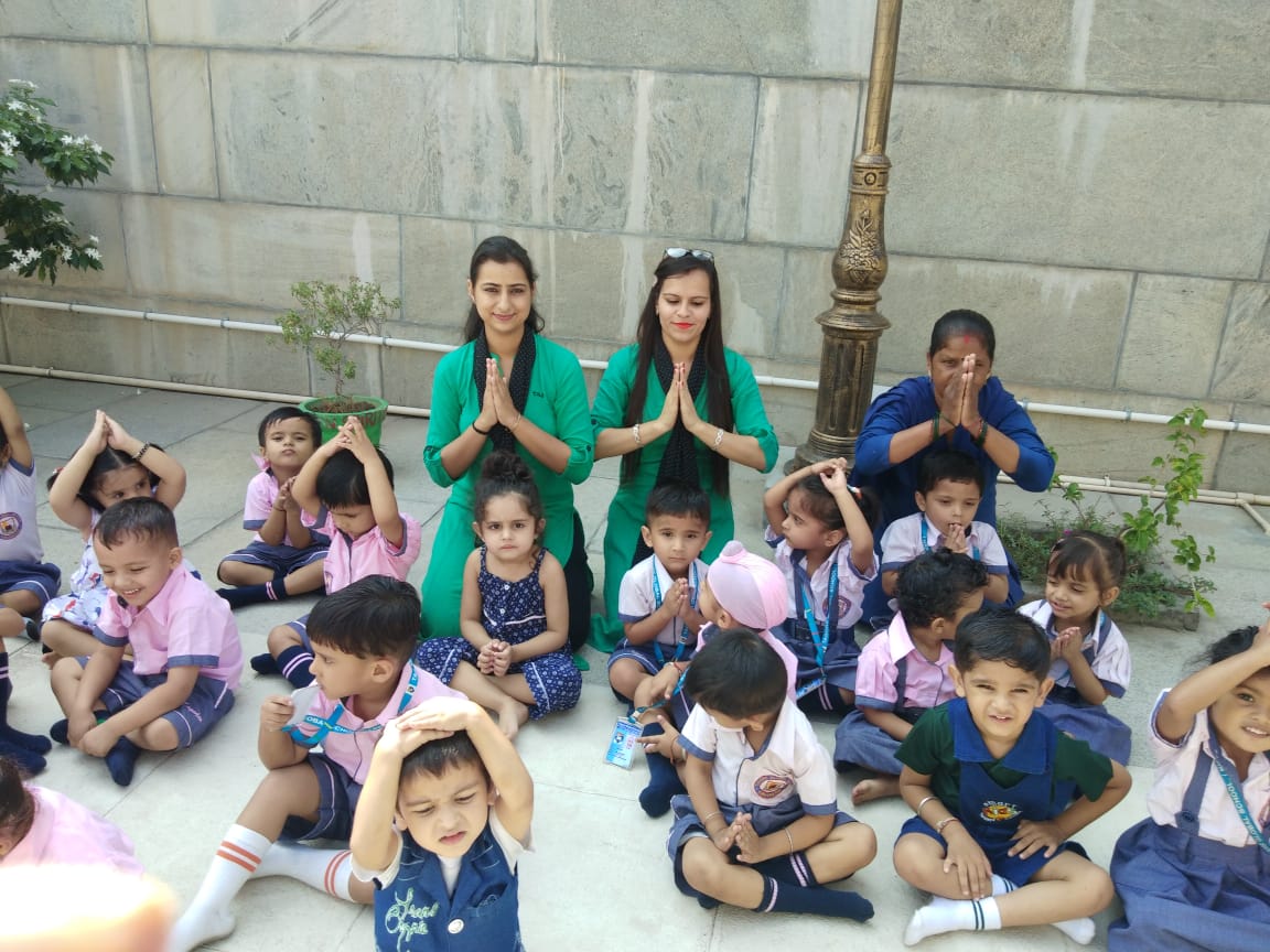 kesarpatel1234's tweet image. Visit to a Temple.
Being Grateful. Being Healthy.
#UNSDG4