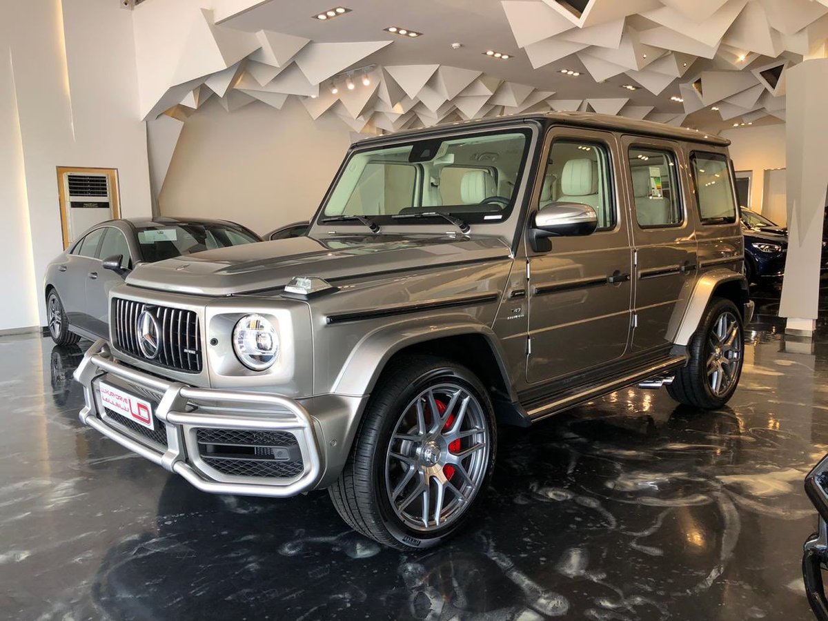 Luxury_Drive_Co's tweet photo. #MercedesBenz G63 2019 
#مرسيدس جي٦٣ ٢٠١٩
#الرياض https://t.co/2t0HL2QOLf