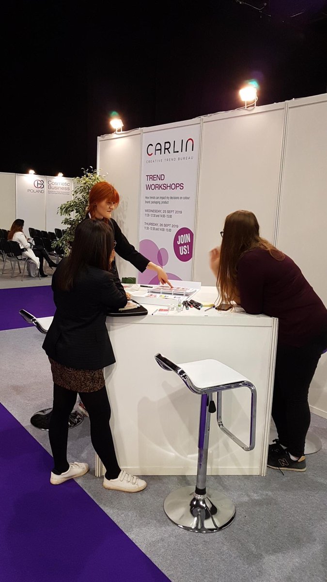 Carlin Creative Trend Bureau tweet media