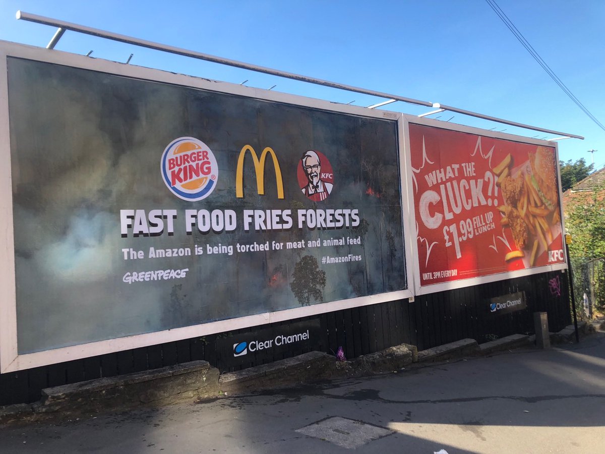 GreenpeaceUK tweet picture