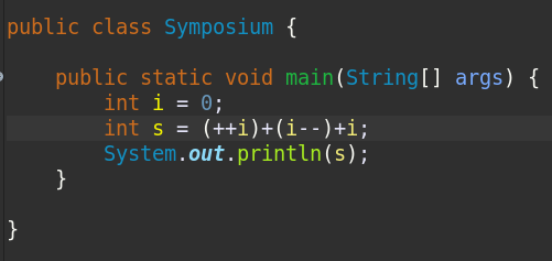 🌒 Eclipse Java IDE tweet media