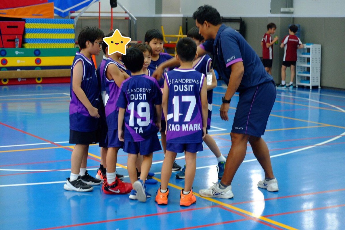 Dane Crush (@mrdanecrush_pe) on Twitter photo The week keeps getting better here <a href="/StAndrews_DUS/">St. Andrews Dusit</a>! Our U11 Boys had their first Basketball game today and came out victorious 15-8 against Bromsgrove - A great start to the season and we look forward to seeing how this team progresses ! #HowDusitDoesIt #cognitaway <a href="/CognitaSchools/">Cognita Schools</a> The week keeps getting better here <a href="/StAndrews_DUS/">St. Andrews Dusit</a>! Our U11 Boys had their first Basketball game today and came out victorious 15-8 against Bromsgrove - A great start to the season and we look forward to seeing how this team progresses ! #HowDusitDoesIt #cognitaway <a href="/CognitaSchools/">Cognita Schools</a>