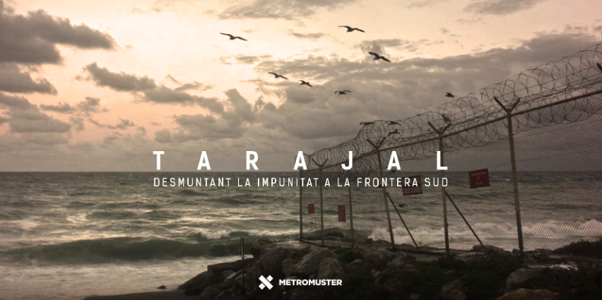ObservaDESCA's tweet photo. [Caso #Tarajal] Abrimos hilo para comunicar que tras 2 intentos de sobreseimiento y 1 instrucción de 5 años, el Juzgado de Ceuta ha puesto punto y final a la práctica de pruebas y considera que se debe abrir el Juicio Oral contra los 16 Guardia Civiles implicados #JusticiaTarajal https://t.co/cPKMk47d8a
