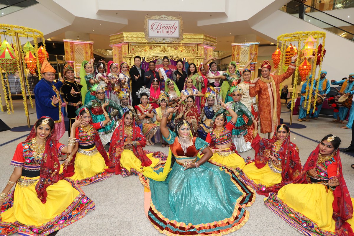 Get excited as Deepavali is getting closer with a month of performances and fun! Check out our page in the coming weeks to find out activities you can take part. Divine Diwali is the official theme this year and it begins on 1st October 2019, so expect nothing less!