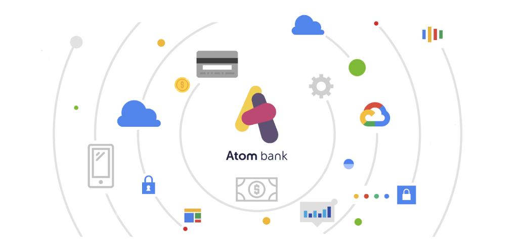 GoogleCloud_UKI's tweet photo. You need to be both creative and nimble when building a radically different bank in an industry dominated by centuries-old institutions. Find out how Google Cloud accelerated @Atom_Bank's transformation.
https://t.co/vHACkPJTyP
#Sibos
#GoogleCloudSibos https://t.co/O46YqelYFm