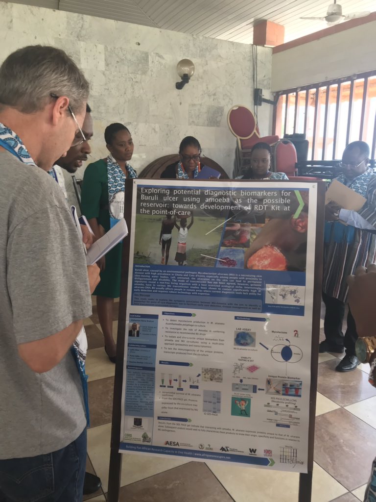 Sarah Cleaveland tweet media