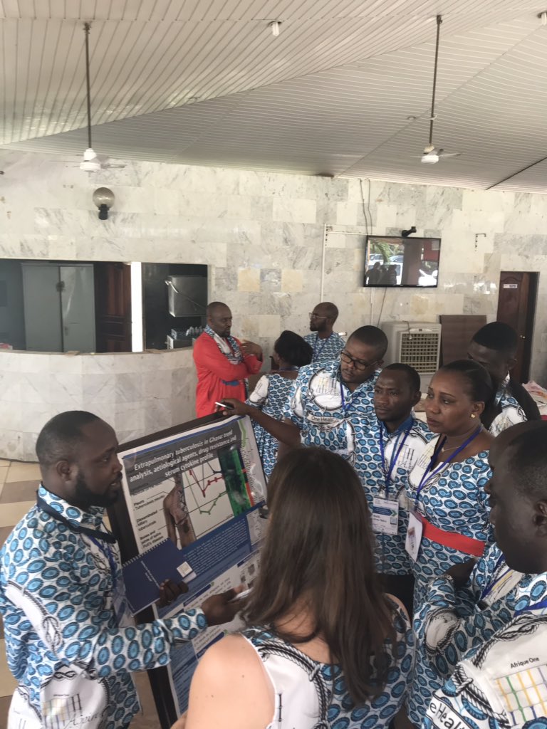 Sarah Cleaveland tweet media