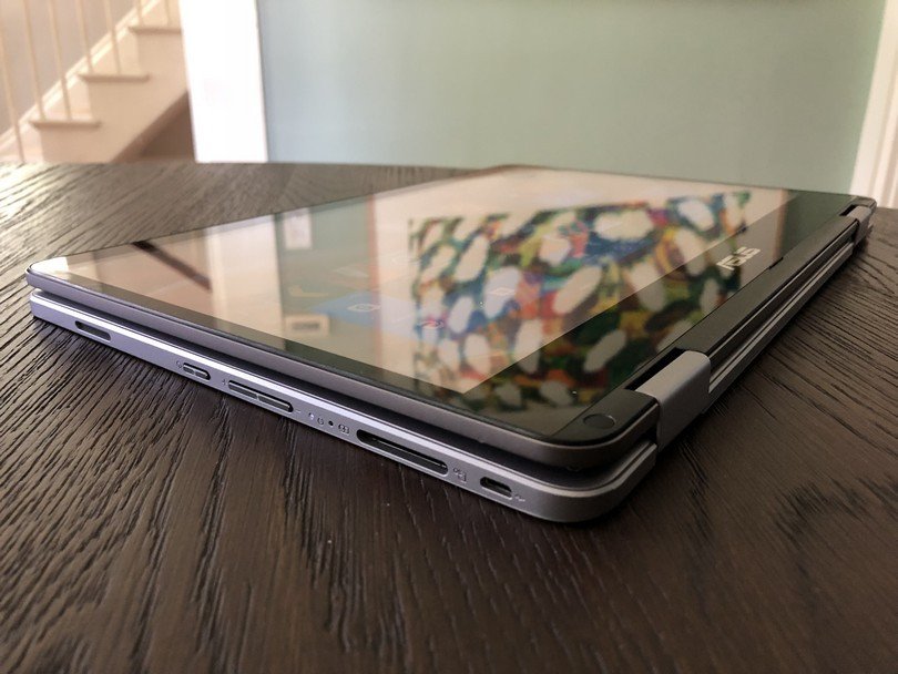 gadget_ghana's tweet photo. Asus VivoBook Flip 14 || Intel Pentium Silver  || 4GB RAM || 60GB SSD || 2GB Intel UHD Graphics || 14" inches wide || touchscreen || X360 convertible || fingerprint
Ghc 1550
Call 0241893895 
#CoupChallenge #GHToday #ReignConcert19 #WonderBoy 
#WhoDaMan #SupremePlayMarket
#Ghana https://t.co/tIxuBg2wrI