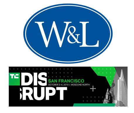 propulsiongurus's tweet photo. Interstellar is hitting the road. We have one of the coveted spots pitching at Washington & Lee's Entrepreneurship Summit and will showcase at Startup Alley at #TechCrunch's #SFDisrupt! Follow Interstellar so you don't miss our updates from the road. #interstellarhsv #wluesummit https://t.co/Vnwjzp6vsL