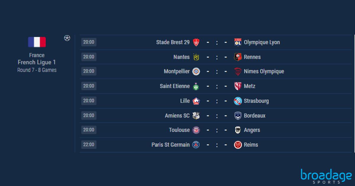 broadage's tweet photo. Midweek fixture is on the cards for the #EuropeanFootball. Spanish La Liga, Italian Serie A and French Ligue 1 has matches today, including Inter vs Lazio, Real Madrid vs Osasuna and Paris St Germain vs Reims. Follow all the action #LIVE from Soccer Livescore Widget! https://t.co/Sh5lT0rAnZ