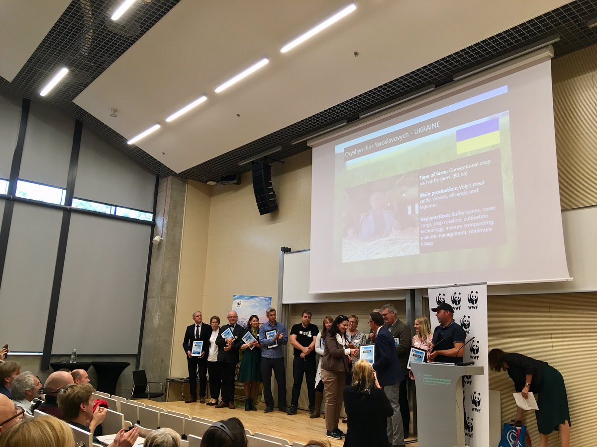 CCBnetwork's tweet photo. Congratulations also to the Winners from Ukraine 🇺🇦 , Ihor Yaroslavovych, and Belarus 🇧🇾 , Vitaly Belooky! #BSFYA #GRASS2019 #WeAreTheBaltic https://t.co/pk5tIK6AdH