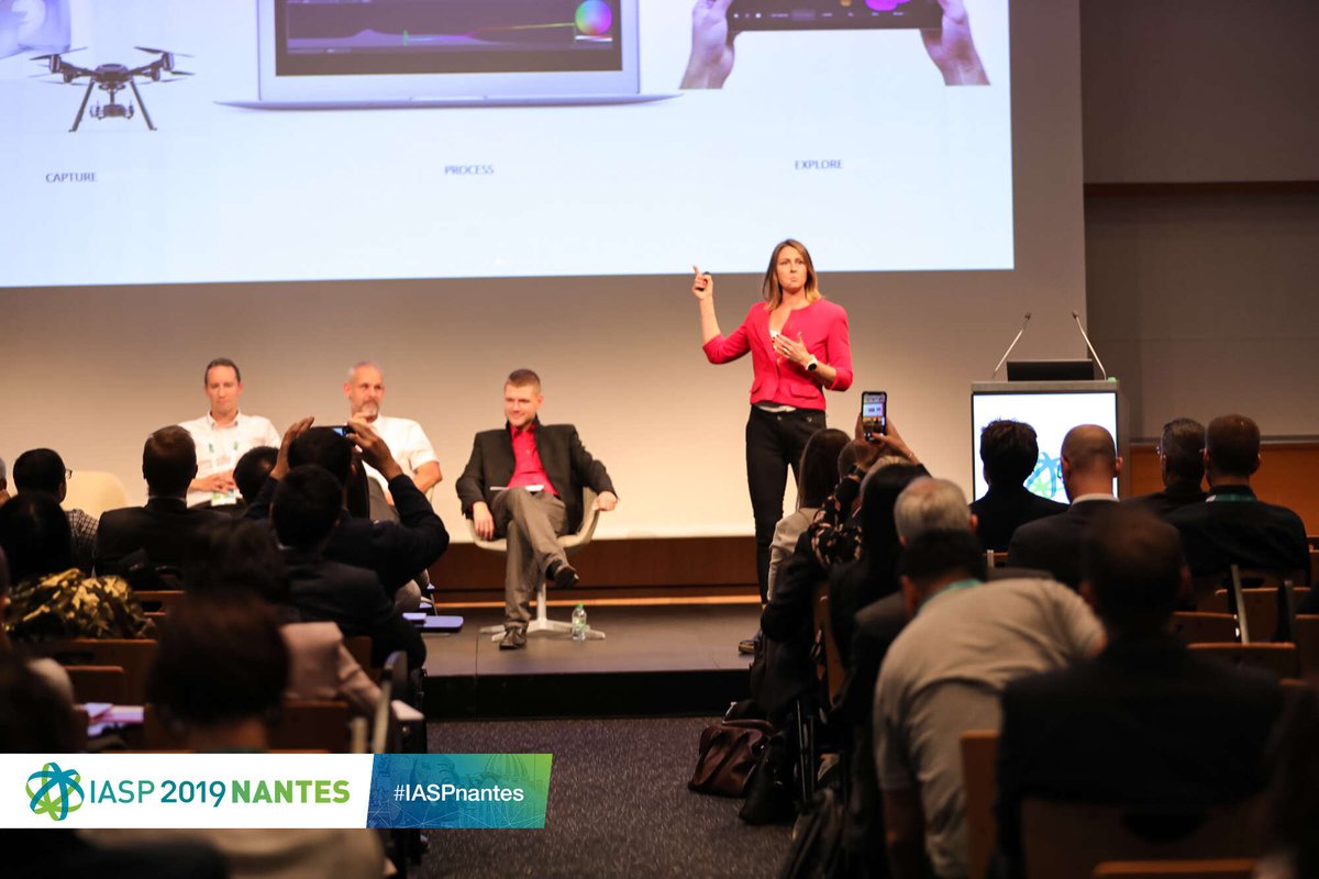 IASP 2019 Nantes tweet media